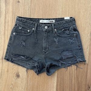 Lovers + Friends Jack High Rise Shorts size 26